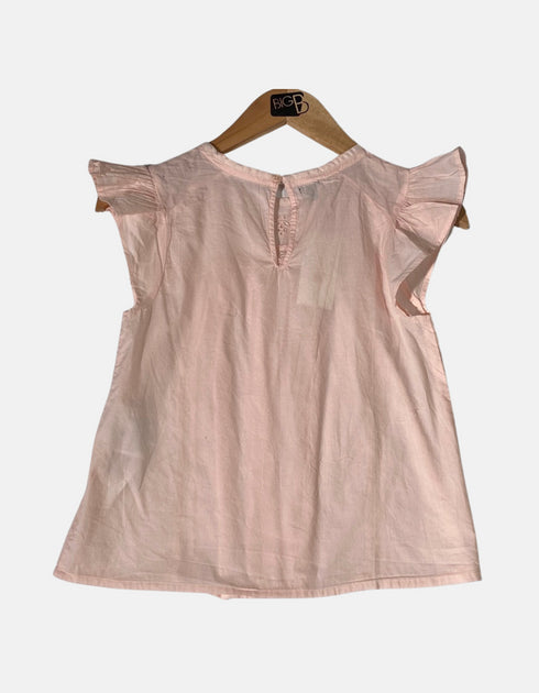 Pink Blouse FM